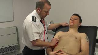 Respiratory Assessment