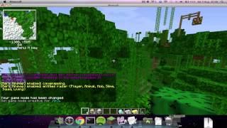 Welcome to my MCMMO series!