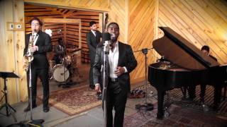 The Greatest Love Of All - Vintage 1940s Jazz - Style Whitney Houston Cover ft. Mykal Kilgore chords