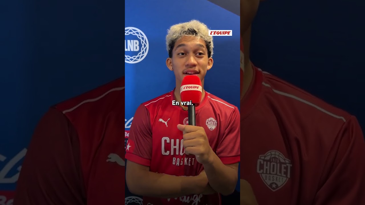 🏀 Le meilleur shooteur, dribbleur et le plus divertissant de Betclic Élite pour Towo-Nansi