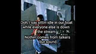 Tevin Cdanbell  Round And Round  