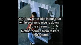Tevin Campbell - Round and Round (lyric video)