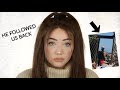 I WAS NEARLY HUMAN TRAFFICKED | STORY TIME