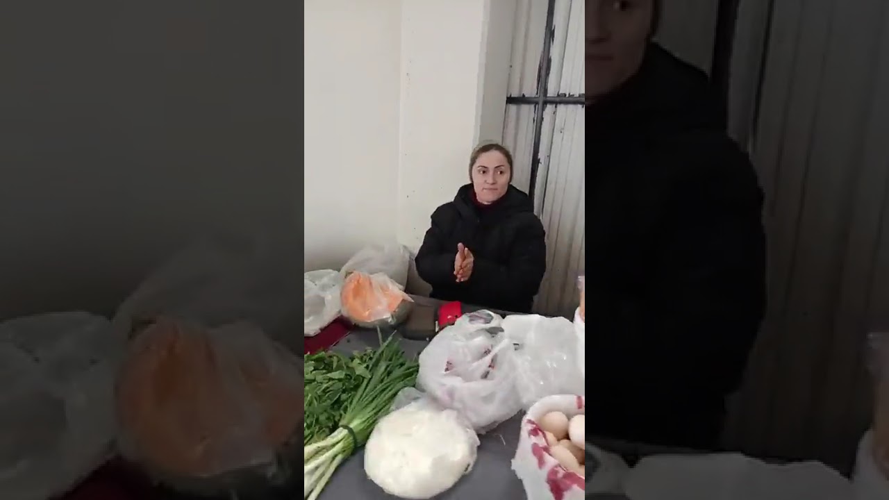 Прямая трансляция из районного центра Эрфелек, пятница, 27 февраля 2026 г. #Sinop #Erfelek #Местн...