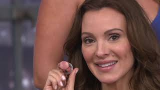Josie Maran 4-Piece Color Stick Collection On QVC Josie Maran 4-Piece Color Stick Collection On QVC