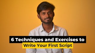 6 Tips That Will Guide You To Become A Screenwriter Take Ok Tamil