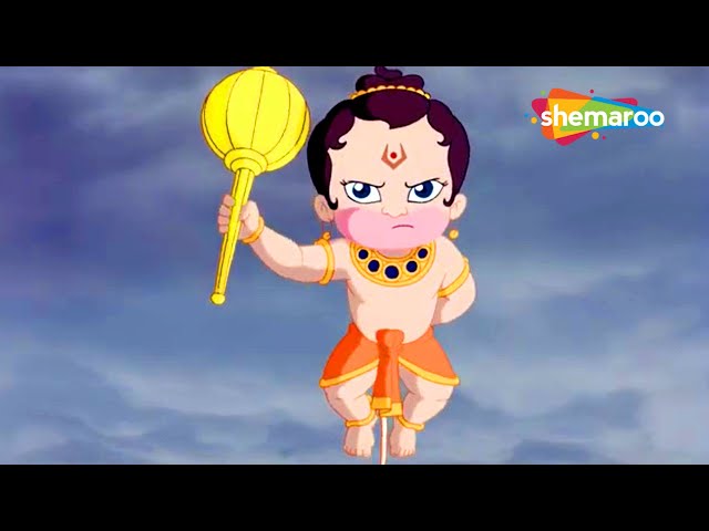 Hanuman Returned From Lanka 5076 BC 11 AM Speed 660Km | Hanuman wallpaper,  Lord hanuman wallpapers, Hanuman hd wallpaper