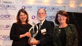 2015 Annual Awards Gala Highlights