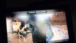 Tempest kill cam