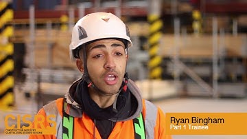 CISRS Promotional Film