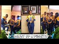 🎷MARCHING BAND UNIFORM DEBUT🎷 | Fisk University | HBCU Vlog #collegevlog