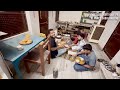 Sakshi Ke Birthday Pe Special Banaya Khana Sab Bhai Ne 😍 !