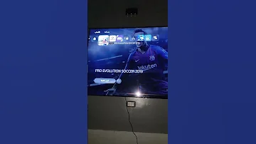 خسرت جهاز بلايستيشن 5 بسبب لعبه أكثر من 30 الف ج عشان Pes19 Pes21 Ps4 Ps5 Fifa بلايستيشن 2 