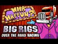 Big Rigs Over The Road Racing - What Happened?