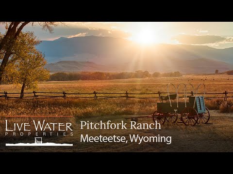Pitchfork Ranch |