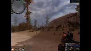 X-Ray Engine 1.8 for S.T.A.L.K.E.R.- RZM(, 2013-06-02T00:48:29.000Z)