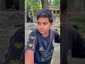 বন্ধুকে সাহায্য করল ! #shorts #islam #islamic #viralvideo #bayazid0007 #asifahmed0007