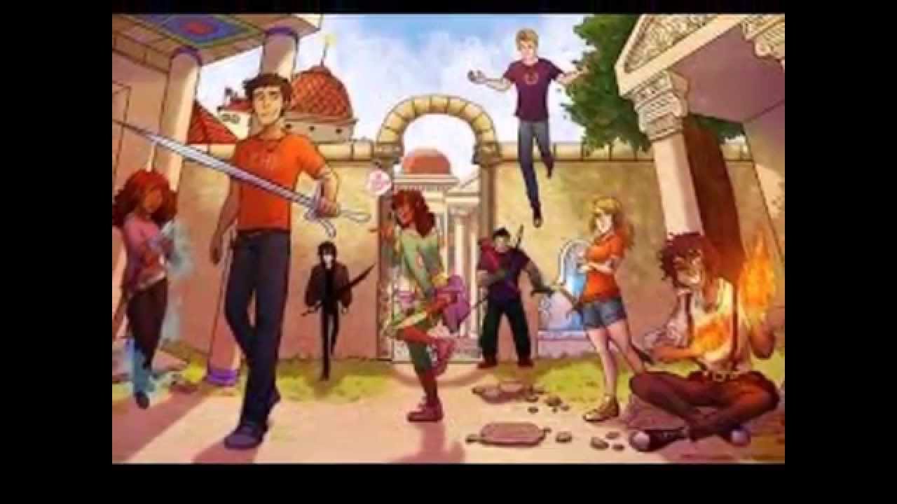 Heros De L Olympe Resume - Percy Jackson Heros De L Olympe heros de l olympe resume percy jackson heros de l olympe