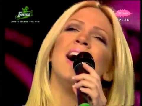 Milica Todorovic - Kad Zaskripi Kapija