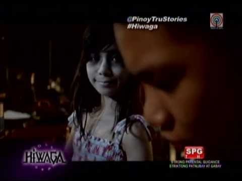 Hiwaga Sa Balete Drive // Tagalog Full Movies Pinoy