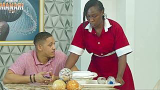 Download Lagu How A Billionaire Married D Poor Maid That Took Care Of Him After His Wife Broke His Heart/Movies MP3