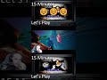 Very heavy hitting moment 😔 - 15 Minutes - Indie Horror Game #mrspookydemon #gaming #indiegame