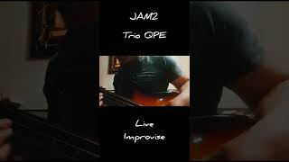 WeahterReaport Teen Town - Jam2#improvisation #jam #brazilianmusic #bass #sambalpurisong #samba
