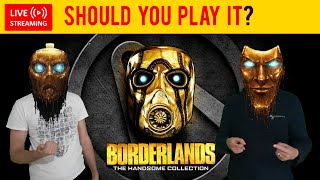 Borderlands The Handsome Collection Review - Should You Play It In 2020?