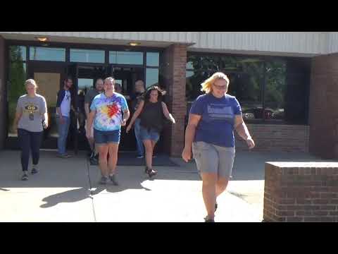 Ring Lardner Middle School PBIS Arrival and Dismissal