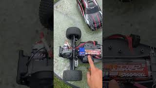 How To Turn On Electric RC Car