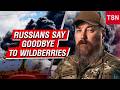 20% RUSSIAN WILDBERRIES DESTROYED! Where Did Ukraine Hit TODAY?