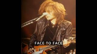 邦楽 INORAN I'M HERE Sound Track LUNA SEA INORAN「I'm Here for you」Music Video - YouTube