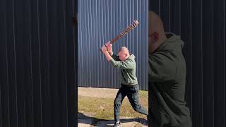 Lucille - Bate de Negan | The Walking Dead - Modelo de impresión 3D