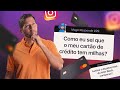 MAGO RESPONDE - COMPENSA ASSINAR O DUOGOURMET? COMO EU SEI QUE MEU CARTÃO DE CRÉDITO TEM MILHAS? E +