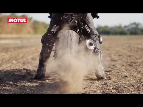 [MOTUL NETHERLANDS]  Powersport Commercial Fuel System Clean