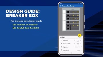 How to Use Breaker Box Design Guide | Brady Express Labels App