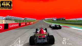 Formula A1 Debut Car"Real Racing 3 GamePlay (4K) screenshot 2