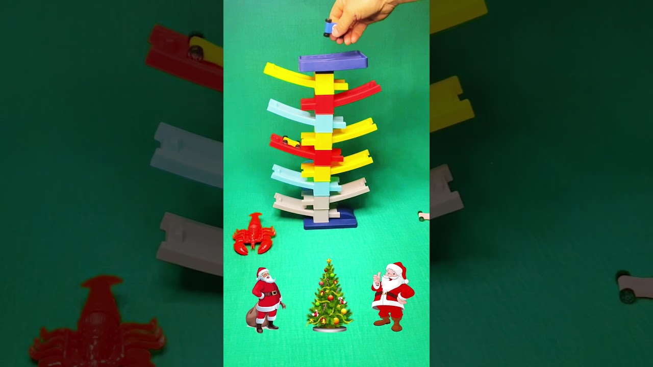 🎄⛄🥳 Relaxing moments, satisfying sounds 🎄⛄🥳 