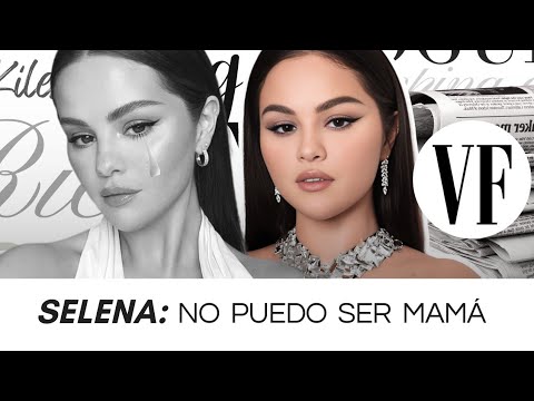¡SELENA GOMEZ REVELA