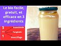 Ref:X2mMoLecAao Un insecticide/fongicide bio facile, gratuit, et efficace pour vos jardins.