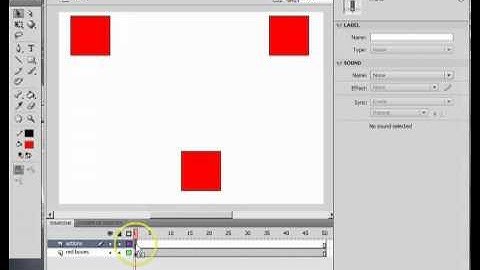 cmt 250 unit 3 Intro to Actionscript #3