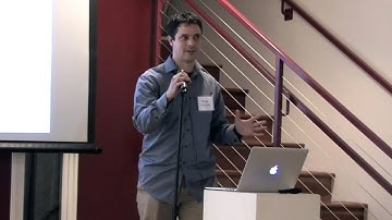 Multiprocessing in Python - Rudy Gilmore, Data Scientist, TrueCar