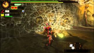 MH4 Playthrough Part 18: Kechawacha...again