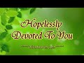 Hopelessly Devoted To You - KARAOKE VERSION - as popularized by Olivia Newton-John