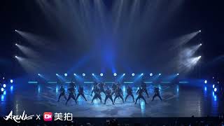 AFTERMATH | ARENA CHENGDU 2018 [@VIBRVNCY Wide 4K] #arenadancecomp