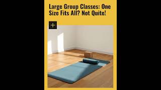 Why Small Group Coaching Wins