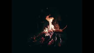 CAMPFIRE SOUNDS & SOFT CRACKLING WITH RELAXING MUSIC - FIREPLACE FOR STUDY, FOCUS AND RELAX screenshot 3