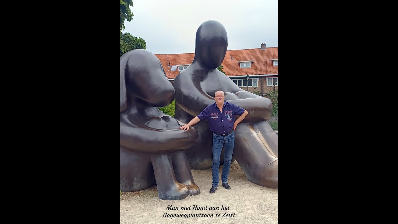 Vakantie Zeist 2023 deel 2