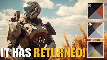 Previously UNOBTAINABLE, rare shaders from Ada-1! (Lightfall, Week 32)