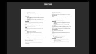 CS031 Midterm Project – Data Science Study Guide